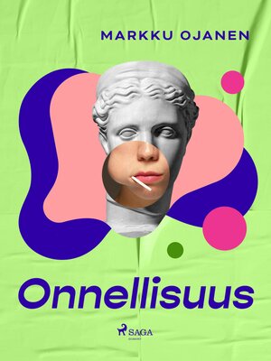 cover image of Onnellisuus